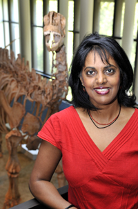 Prof Anusuya Chinsamy-Turan