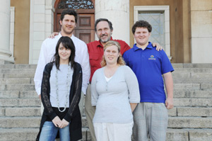 Meissner family