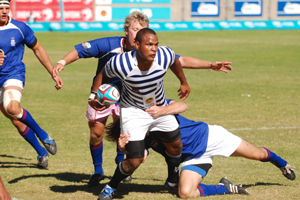 varsity cup