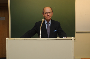 Rabinowitz Lecture