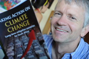 Assoc Prof Harald Winkler