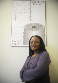 Assoc Prof Nonhlanhla Khumalo