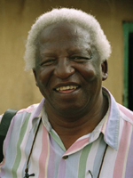 Peter Magubane