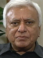 Professor Jerry Coovadia