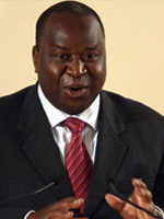 Tito Mboweni