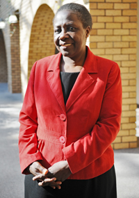 Prof Chuma Himonga