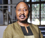 Professor Thandabantu Nhlapo