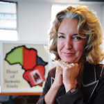 Prof Karen Sliwa-Hahnle