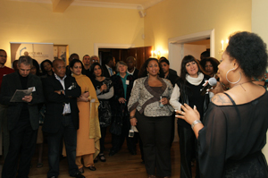 Association of Black Alumni has UCT's support