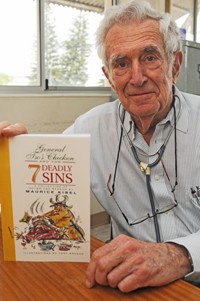 Emer Prof Maurice Kibel