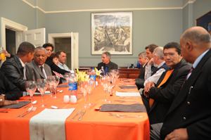 UCT exchanges ideas with high schools