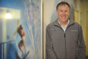 Professor Tim Noakes