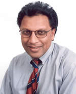 Professor Cassim (Cas) Motala