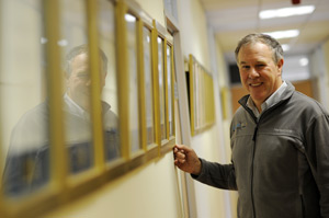 Prof Tim Noakes