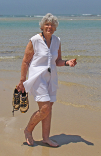 Marianne Balarin