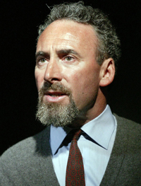 Sir Antony Sher