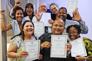 isiXhosa course in demand