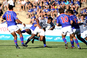 UCT in Varsity Cup opener