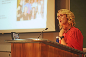 Professor Karen Sliwa