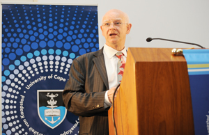 Sir Howard Davies