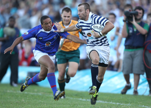 varsity cup