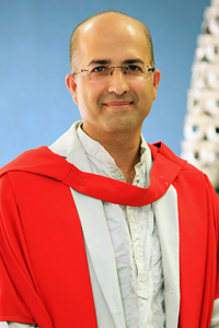 Prof Mohamed Fareed Jeebhay