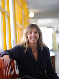 Prof Heather Zar