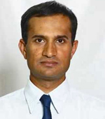 Dr Mohamed Azeem Khan