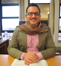 Assoc Prof Jaco Barnard-Naudé