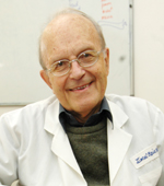 Prof Lionel Opie