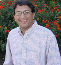 Prof Akhil Gupta