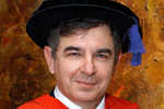 Prof George Janelidze