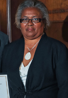 Rhoda Joseph