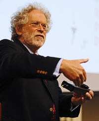 Prof Anton Zeilinger