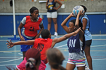 Netball