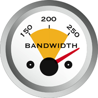 Bandwidth