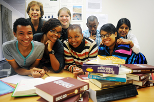 library and information studies