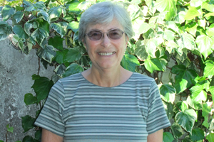 Emeritus Professor Carole Rakodi