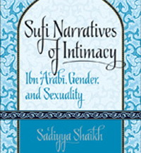 Sufi Narratives of Intimacy