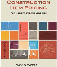 Construction Item Pricing: For More Profit and Less Risk