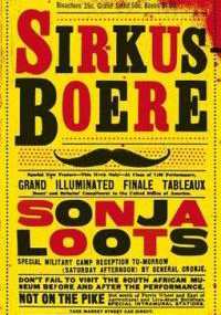 Sonja Loots debut book, Spoor