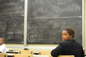 UCT Mathematics Competition