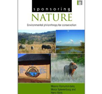 Sponsoring Nature: Environmental philanthropy for conservation