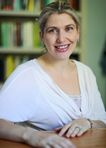 Dr Amanda Weltmann