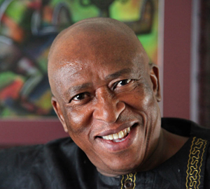 Zakes Mda