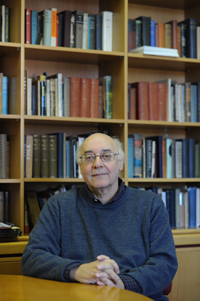 Professor Milton Shain