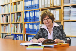Prof Shirley Pendlebury