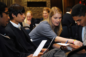 Open Day of UCT's Division of Human Genetics