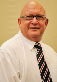 Sakkie Janse van Rensburg