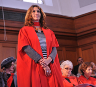 Dr Susan Levine